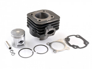 Set motor Aprilia/Minarelli/Yamaha orizontal AC-2T 80cc, 47mm