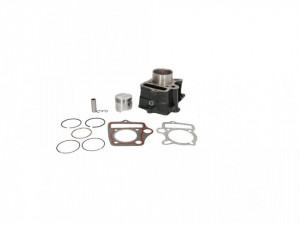 Set motor moped/ATV AC-4T 80cc, 47mm