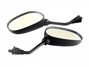 Set oglinzi negre, M10