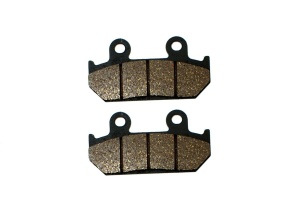 Set placute frana 28x82x7, Honda
