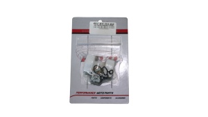 Set reparatie carburator GY6-80cc