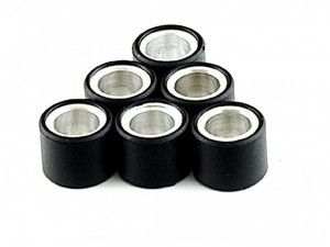 Set role variator 18x14-17g (GY6 125-150cc)