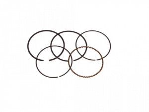 Set segmenti cross 125cc, 54 mm