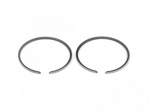 Set segmenti Piaggio/Gilera-2T 80cc, 47mm WST