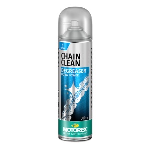 Spray curatare lant Motorex, 500ml