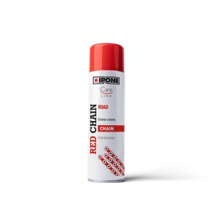 Spray lant ROAD Rosu, Ipone, 250ml