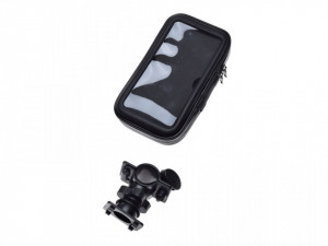 Suport telefon MOTO/ 70 mm lățime, 130 mm lungime