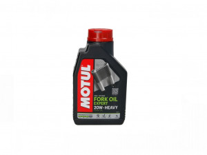 Ulei de furca Motul Fork Oil Expert 20W