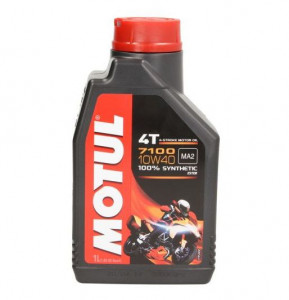 Ulei motor 7100 10W40 sintetic -1 litru Motul