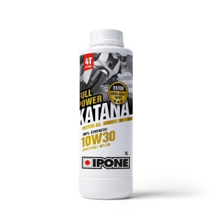 Ulei motor Ipone FULL POWER KATANA 10W30, 1L