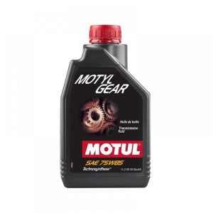 Ulei transmisie MOTYLGEAR 75W85 Motul, 1L