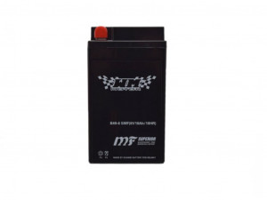 Acumulator 6V-10Ah SMF, WM