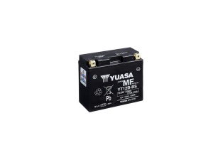 Piese Moto Acumulator moto Yuasa AGM 12V 10Ah YT12B-BS