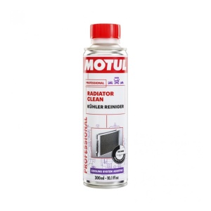 Aditiv curatare sistem racire RADIATOR CLEAN Motul, 300 ML