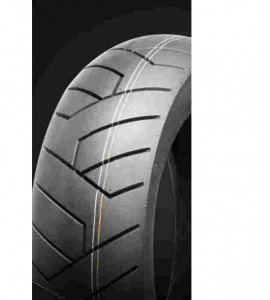 Anvelopa 130/90-10 VR119 VeeRubber (tubeless)