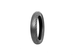 Anvelopa 80/80-16 SB108, Tubeless, Deli Tire