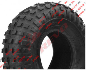 Anvelopa AT145/70-6 Journey-P333 (Tubeless)