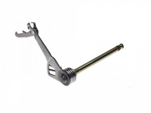 Ax schimbator viteze, motor cross XY140