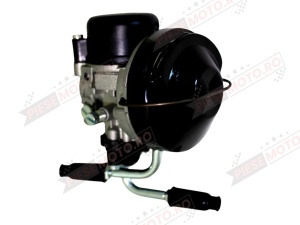 Carburator Arbeo SHA15X15 (soc manual) - Img 3