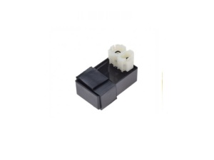Piese Moto CDI 6 pini, AC, ATV 250cc