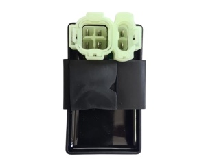 Piese Moto CDI GY6-transparent