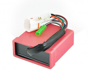 CDI Yamaha Bws/Mbk Booster 100-2T