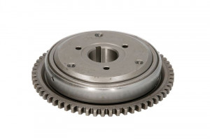 Cuplaj unisens si coroana GY6 125-150cc