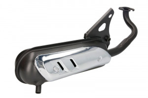 Esapament Minarelli orizontal,Aprilia Sr, Yamaha 3K/ Neo
