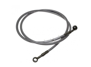 Furtun frana L-1220 mm, ATV 200cc