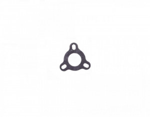 Garnitura teava esapament scutere 2T, 38x23 mm