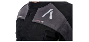 Echipamente Moto Jacheta touring PYRAMID 2.0 CE Adrenaline A0201/20/50/XL