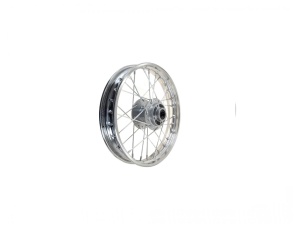 Janta fata 14x1.40 inch, cross, spitata