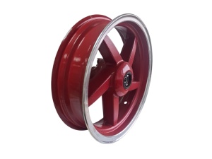 Janta spate 3.50x13, rosie