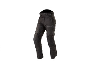 Pantaloni moto Nordcode SENEGAL dama, impermeabili, marimea M