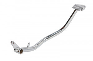Pedala frana moped