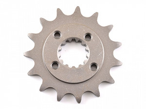 Pinion transmisie fata 520/15T, Honda XR650 L-P