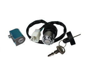 Set contact+chei ATV CF Moto 500-600 cc