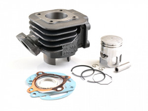 Set motor Aprilia/Minarelli/Yamaha vertical AC-2T 50cc, 40mm WST