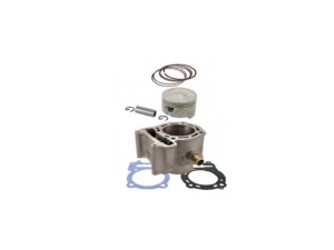 Set motor Kymco Grand Dink 250cc