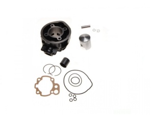 Set motor Minarelli AM6 90cc LC, 49 mm