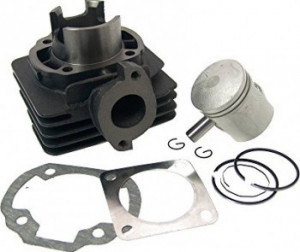 Set motor Suzuki AD50