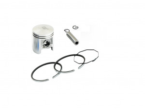Set piston Honda Dio/Bali/Sky/SH-2T 50cc,41mm