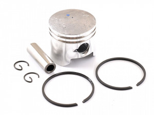 Set piston Pocket Bike 44mm, bolt 12mm