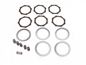 Set placi ambreiaj ATV 200cc