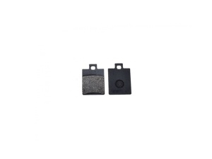 Set placute frana 36x49x6.4 Piaggio, Gilera, Vespa, Derbi, CPI