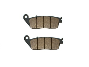 Set placute frana 40x102x9, Honda
