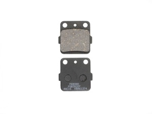 Set placute frana 46x45x7.3 mm, Ferodo