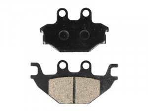 Set placute frana atv