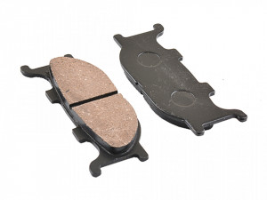 Set placute frana-model 11-95x41x8