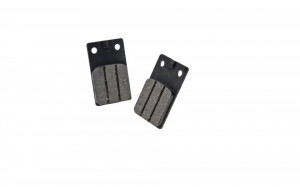Set placute frana Piaggio, Malaguti, Simson